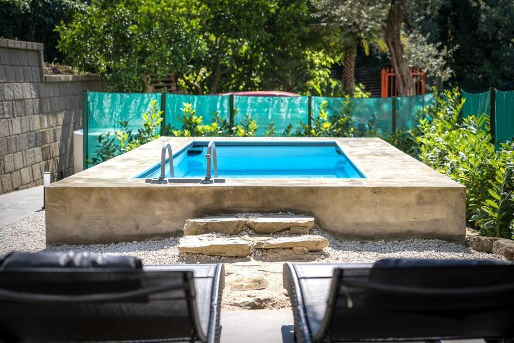 Casa Priora - Romantic House With Pool Βίλα Σορέντο Εξωτερικό φωτογραφία