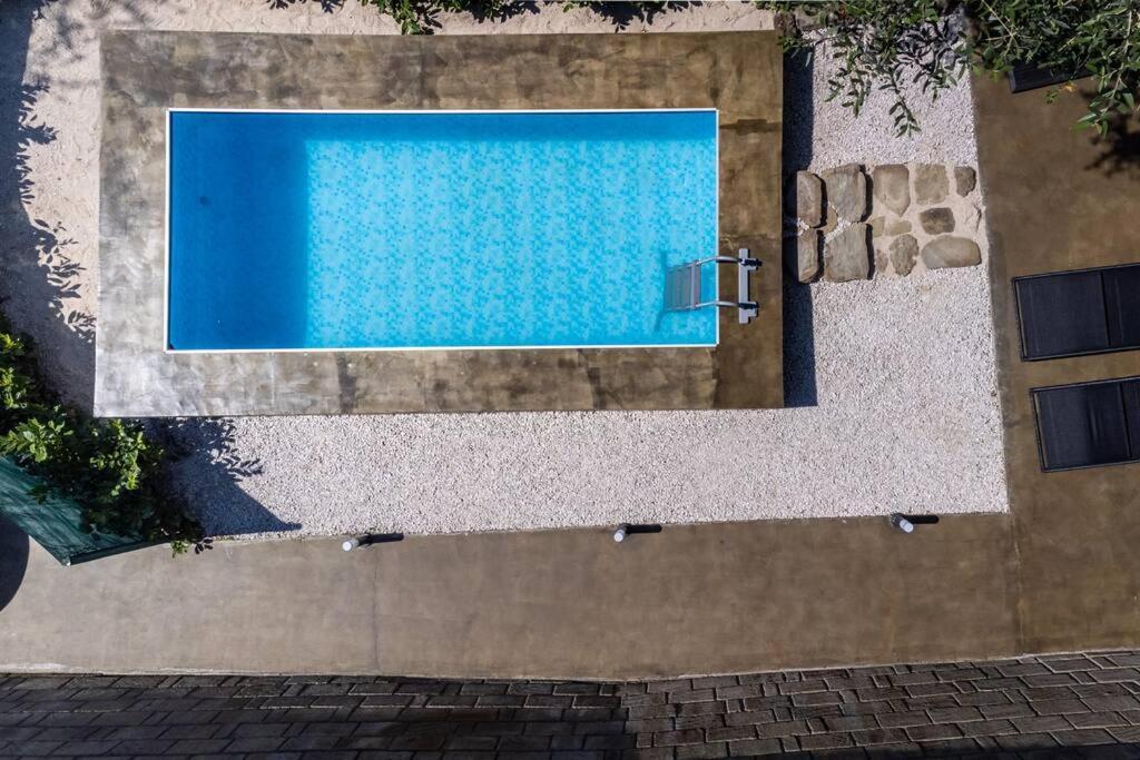 Casa Priora - Romantic House With Pool Βίλα Σορέντο Εξωτερικό φωτογραφία