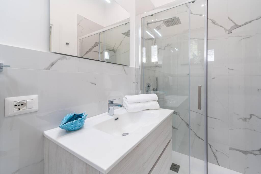Casa Priora - Romantic House With Pool Βίλα Σορέντο Εξωτερικό φωτογραφία