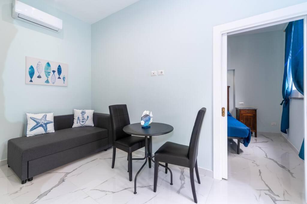 Casa Priora - Romantic House With Pool Βίλα Σορέντο Εξωτερικό φωτογραφία